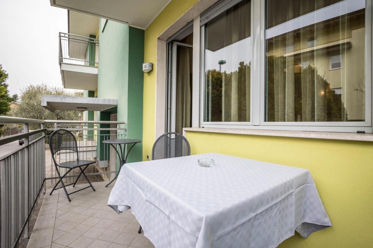 Verde House 1 Рива-дель-Гарда Экстерьер фото