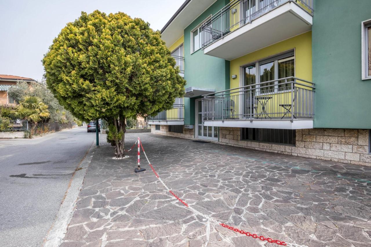 Verde House 1 Рива-дель-Гарда Экстерьер фото