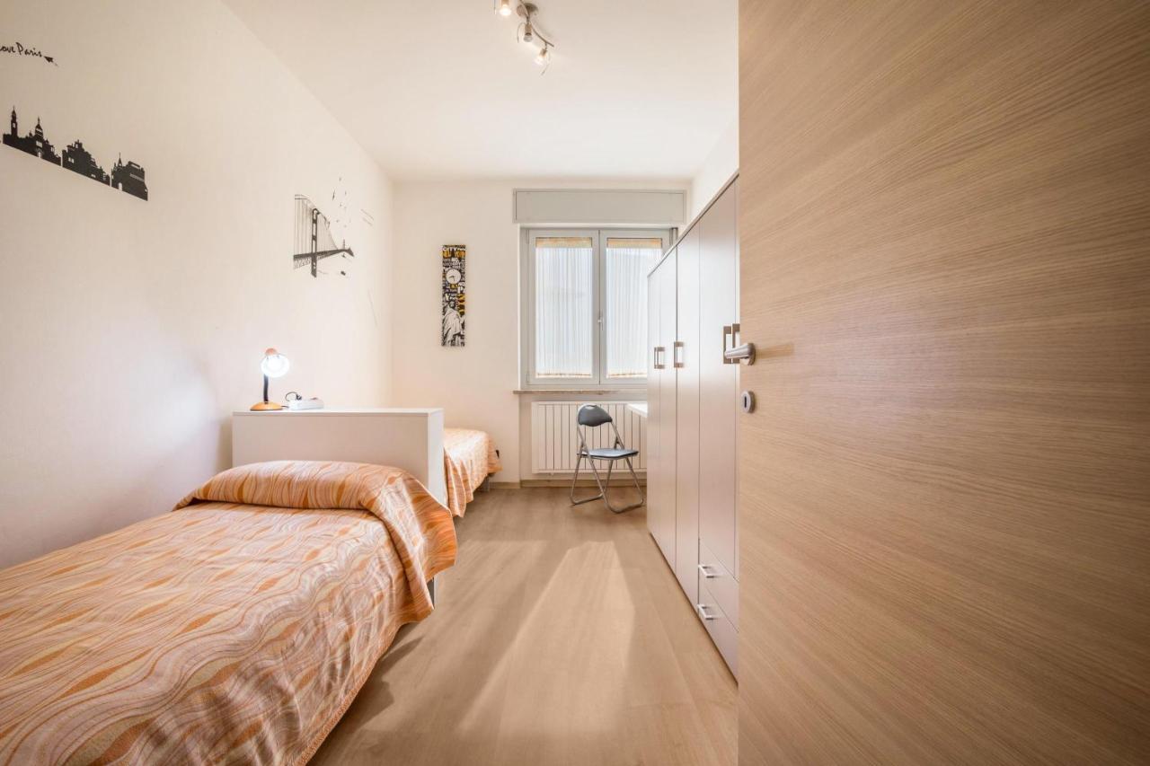 Verde House 1 Рива-дель-Гарда Экстерьер фото