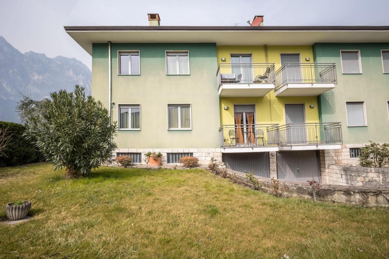 Verde House 1 Рива-дель-Гарда Экстерьер фото