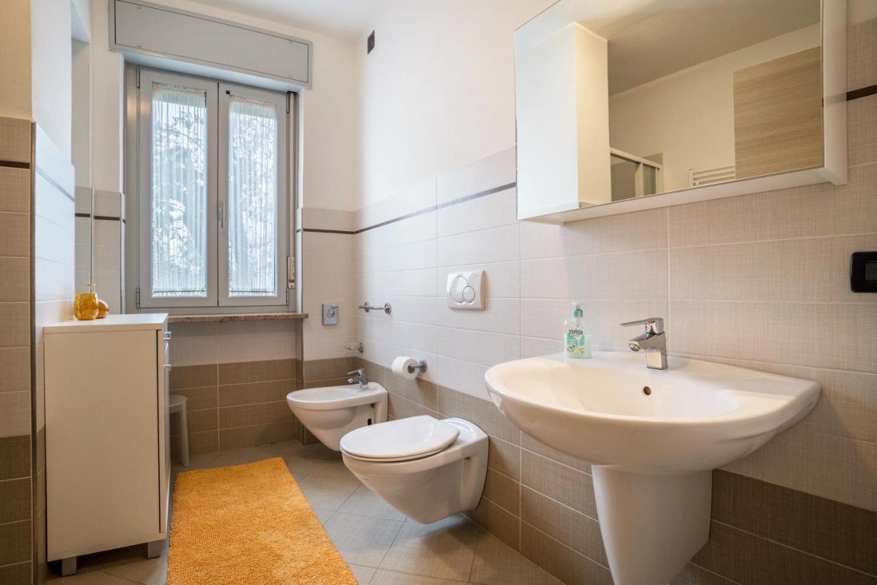 Verde House 1 Рива-дель-Гарда Экстерьер фото