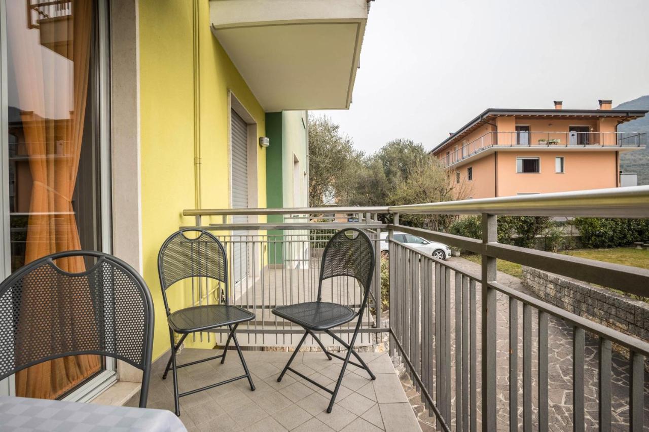 Verde House 1 Рива-дель-Гарда Экстерьер фото