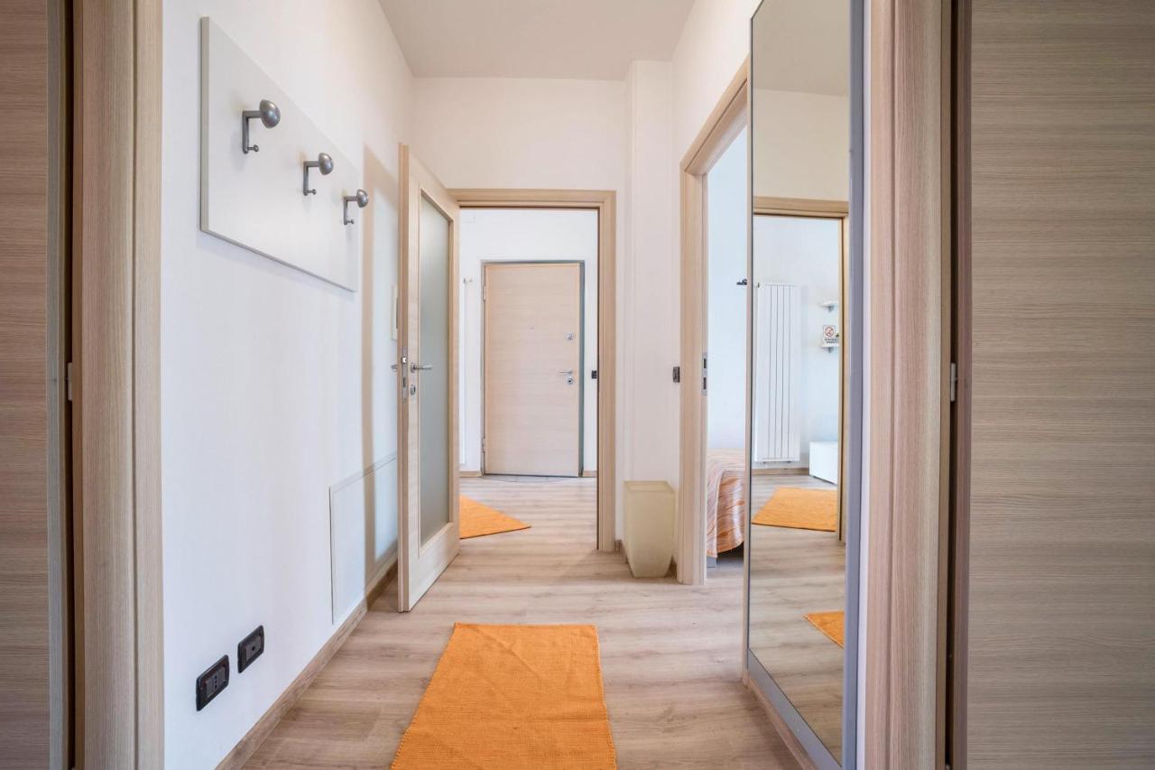 Verde House 1 Рива-дель-Гарда Экстерьер фото